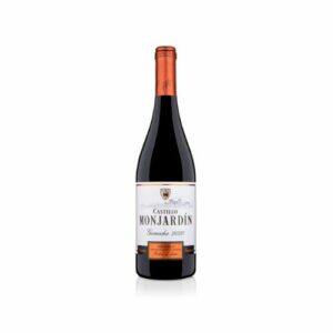 CASTILLO MONJARDIN GARNACHA