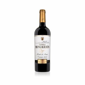 CASTILLO MONJARDIN MERLOT