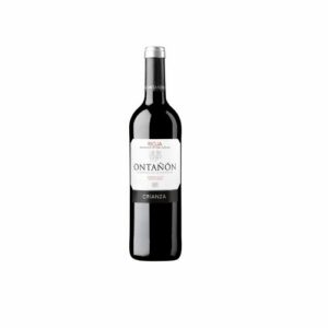 Ontañón crianza