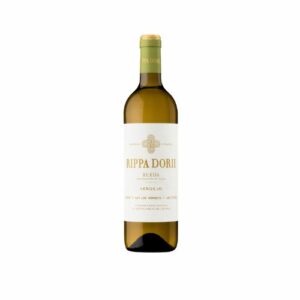 Rippa Dorii Verdejo
