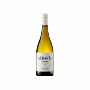 ALBANTA