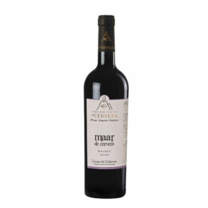 Maar de Cervera – Malbec