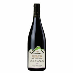 VULCANUS Syrah