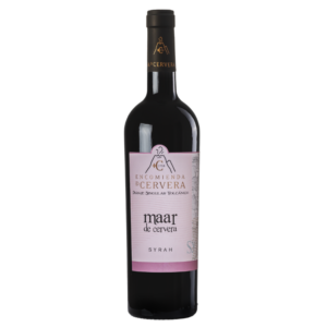 Maar de Cervera – Syrah