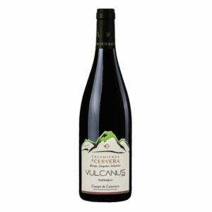 VULCANUS Tempranillo