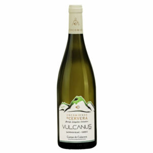 VULCANUS Sauvignon Blanc & Verdejo