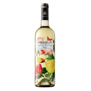 Barón de Ley Blanco Semidulce