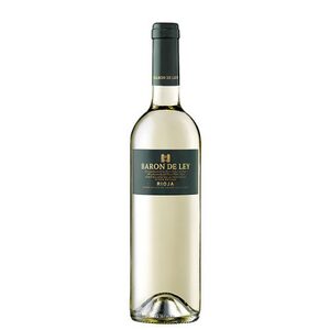 Barón de Ley Blanco