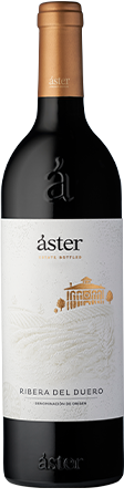Áster 2022 75 cl