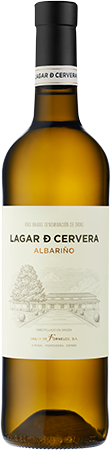 Lagar de Cervera 2025 75 cl