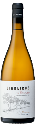 Lindeiros 2022 75 cl