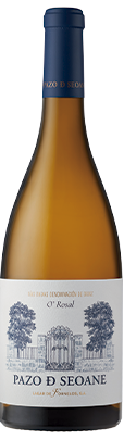 Pazo de Seoane Rosal 2024 75 cl