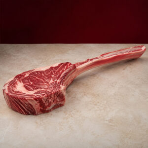 Tomahawk de vaca Montalvo