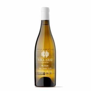 VILLAREI – ALBARIÑO