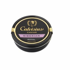 Caviar Siberian Royal 10 g