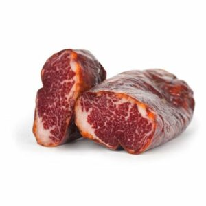 Lomito ibérico Montellano