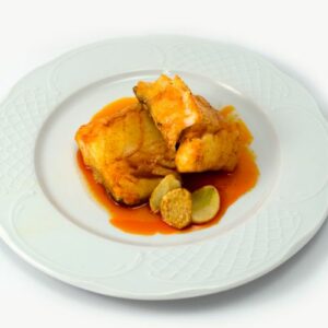 Bacalao al ajoarriero 300 g