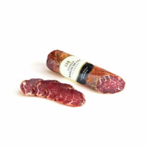 Lomito ibérico de bellota Dehesa Barón de Ley