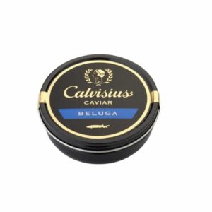 Caviar Beluga 10 g