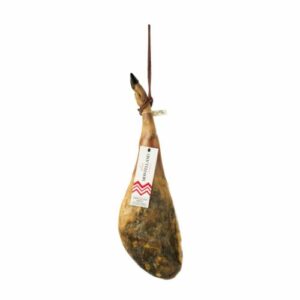 Jamón Montellano 100% bellota ibérico
