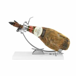 Paleta de bellota ibérica 100% Dehesa Barón de Ley