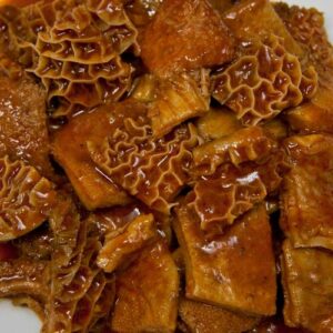 Callos caseros 475 g