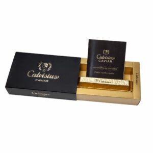 Lingotto di Caviale 30 g