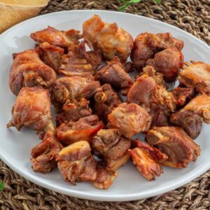 Cochifrito de cochinillo