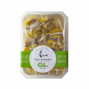 Gilda de anchoa 8 unidades