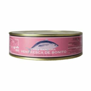 Ventresca de bonito 115 g