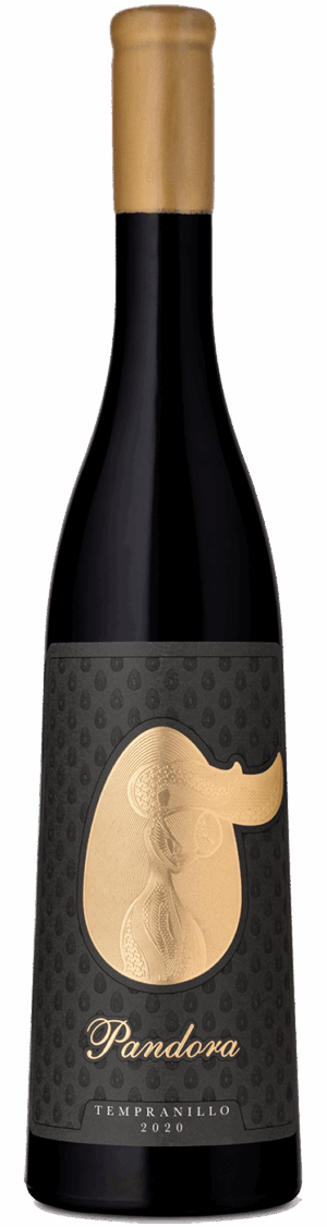 Pandora OVO Tempranillo de Bodegas Pandora