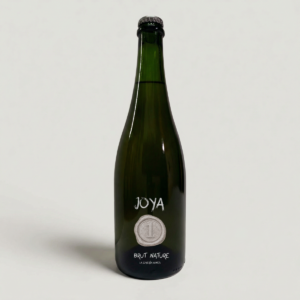 Joya 1 Espumoso Brut Nature