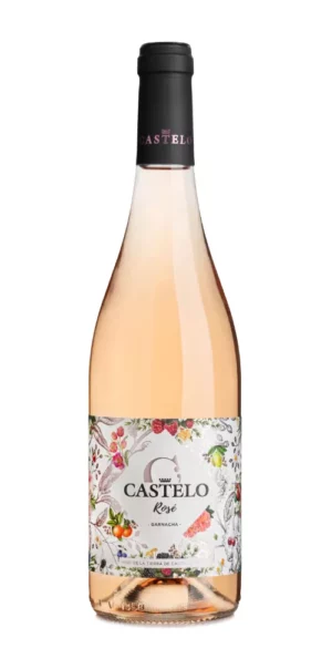 Castelo Rosé 2025