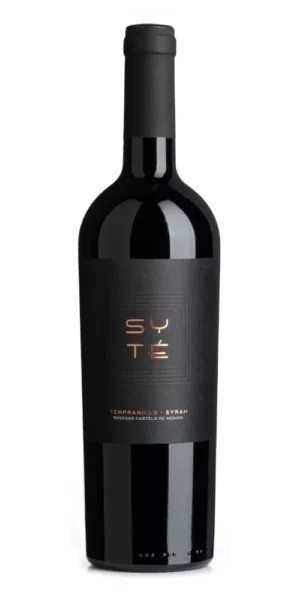 Syté 2021 — Castelo de Medina