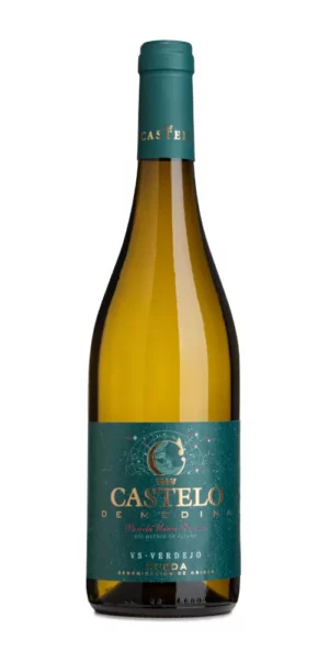 Castelo de Medina Verdejo Vendimia Seleccionada 2024