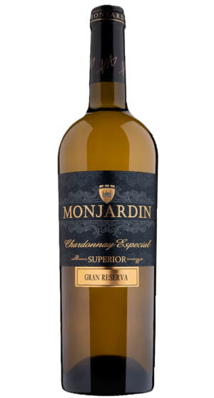 Castillo Monjardín Chardonnay Gran Reserva 2013