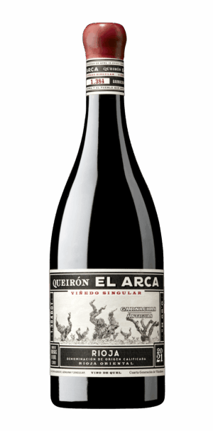Queirón El Arca