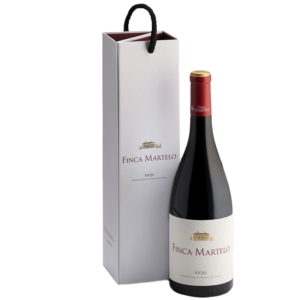 Finca Martelo 2019 — estuche Magnum 1,5 L