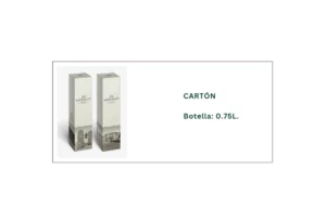 Estuche Barón de Ley Reserva - 1 botella 750 ml