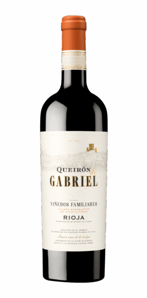 Queirón de Gabriel