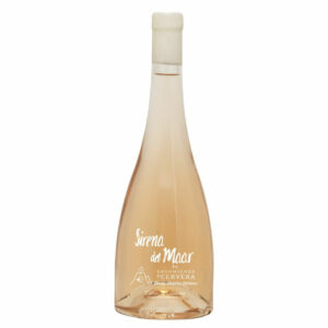 Sirena del Maar 2024 — Rosado